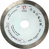 Алмазный отрезной круг Diam Extra Line 1A1R Корона Керамогранит-HD 125 мм