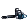 Бензопила Alteco Promo GCS 40