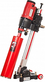 Алмазная буровая установка Diam CSN-160A Алмазная буровая установка Diam CSN-160A