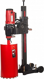 Алмазная буровая установка Diam CSN-350PN Алмазная буровая установка Diam CSN-350PN