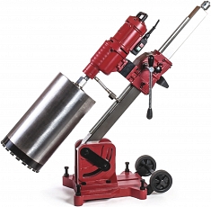 Алмазная буровая установка Voll V-Drill 405N Алмазная буровая установка Voll V-Drill 405N