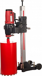 Алмазная установка для бурения отверстий Diam CSN-355N Алмазная установка для бурения отверстий Diam CSN-355N