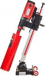 Алмазные буровые установки Diam CSN-160A Алмазные буровые установки Diam CSN-160A