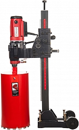 Алмазные буровые установки Diam CSN-350PN Алмазные буровые установки Diam CSN-350PN