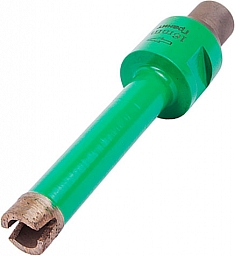 Алмазные коронки для гранита Distar CAMK Гранит M14 25 мм Алмазные коронки для гранита Distar CAMK Гранит M14 25 мм