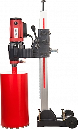 Алмазные установки для бурения отверстий Diam CSN-355N Алмазные установки для бурения отверстий Diam CSN-355N