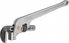 Алюминиевые концевые трубные ключи 24" Ridgid Aluminum Heavy Duty E-924 Алюминиевые концевые трубные ключи 24" Ridgid Aluminum Heavy Duty E-924