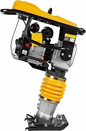 Бензиновые вибротрамбовки для уплотнения грунта Diam ML-78/6.5L