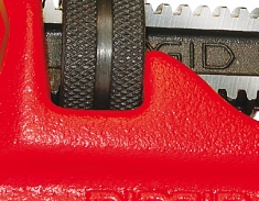 Буртики прямого трубного ключа Ridgid Heavy Duty 12" Буртики прямого трубного ключа Ridgid Heavy Duty 12"