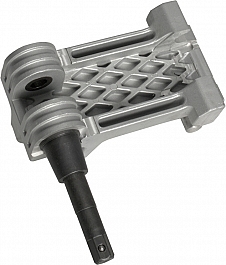 Быстросъемное крепление установки алмазного бурения Diamaster Pro S-500A Быстросъемное крепление установки алмазного бурения Diamaster Pro S-500A