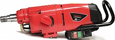 Двигатель для алмазного бурения Diamaster Pro D-450/3E Двигатель для алмазного бурения Diamaster Pro D-450/3E