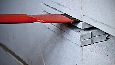 Эксплуатация штробореза Eibenstock EMF 180.2 Эксплуатация штробореза Eibenstock EMF 180.2