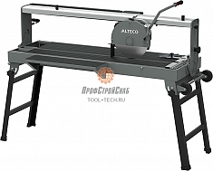 Электрический плиткорез Alteco PTC 1500-300