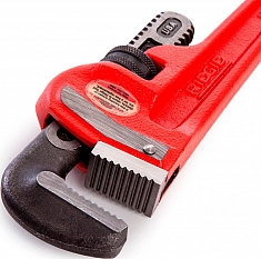 Губки прямого трубного ключа Ridgid Heavy Duty 12" Губки прямого трубного ключа Ridgid Heavy Duty 12"