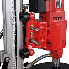 Каретка алмазной сверлильной машины Diam ML-350/2AE Каретка алмазной сверлильной машины Diam ML-350/2AE