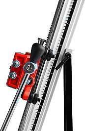 Каретка наклонной стойки для алмазного бурения Diam ML-350A Каретка наклонной стойки для алмазного бурения Diam ML-350A