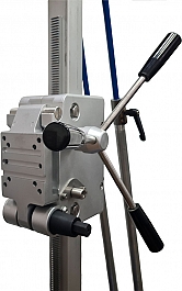 Каретка станины для алмазного бурения ProAlmaz PRO-350 AT Каретка станины для алмазного бурения ProAlmaz PRO-350 AT