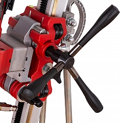 Каретка установки алмазного бурения Diam PL-500/3ADC-1000 Каретка установки алмазного бурения Diam PL-500/3ADC-1000