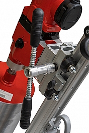 Каретка установки алмазного бурения Voll Industrial V-Kit 250