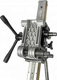 Каретка установки для алмазного бурения Diamaster Pro S-500A Каретка установки для алмазного бурения Diamaster Pro S-500A