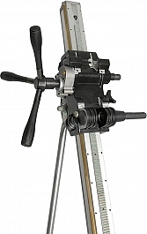 Каретка установок алмазного бурения Diamaster Pro S-500A Каретка установок алмазного бурения Diamaster Pro S-500A