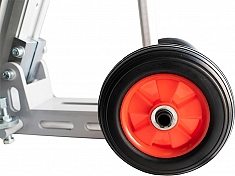 Колеса установки алмазного бурения Voll Industrial V-Kit 500