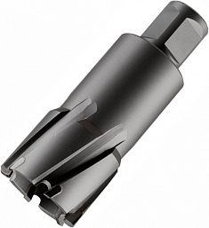 Корончатое сверло по металлу Rotorica TCT 48×55мм Корончатое сверло по металлу Rotorica TCT 48×55мм