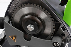 Крепление диска трубореза электрического ZDCN ZD220 Крепление диска трубореза электрического ZDCN ZD220