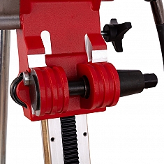 Крепление двигателя установок алмазного бурения Diam PL-500/3ADC-1500 Крепление двигателя установок алмазного бурения Diam PL-500/3ADC-1500