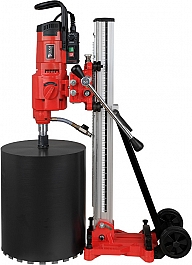 Машины алмазного сверления Diam ML-350/2AE Машины алмазного сверления Diam ML-350/2AE