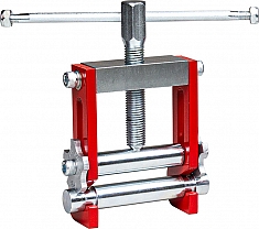 Механический передавливатель для полиэтиленовых труб Brexit BrexPress N90