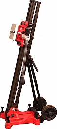 Наклонная станина для алмазного бурения Diamaster Pro D-280F Наклонная станина для алмазного бурения Diamaster Pro D-280F