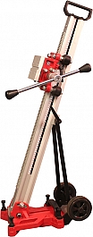 Наклонная станина для алмазного бурения Diamaster Pro D-400F Наклонная станина для алмазного бурения Diamaster Pro D-400F