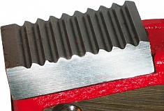 Нижняя щека прямого трубного ключа Ridgid Heavy Duty 12" Нижняя щека прямого трубного ключа Ridgid Heavy Duty 12"