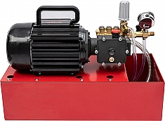 Опрессовщик электрический Rotorica Rotor E-Test 50-T