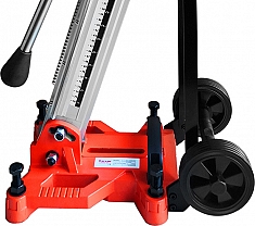 Основание наклонной стойки для алмазного бурения Diam ML-350A Основание наклонной стойки для алмазного бурения Diam ML-350A