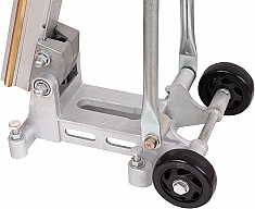 Основание стойки установки алмазного бурения Diam PL-500/3ADC-1000 Основание стойки установки алмазного бурения Diam PL-500/3ADC-1000