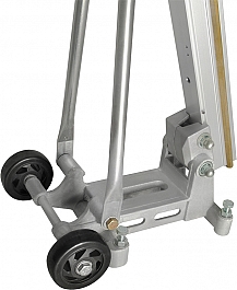 Основание установки алмазного бурения Diamaster Pro S-500A Основание установки алмазного бурения Diamaster Pro S-500A