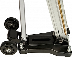 Основание установки алмазного сверления Diamaster Pro S-350A+D-355A Основание установки алмазного сверления Diamaster Pro S-350A+D-355A