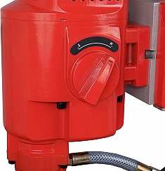 Переключатель скоростей установки для алмазного бурения Diam ML-350/2AEDC Переключатель скоростей установки для алмазного бурения Diam ML-350/2AEDC