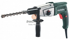 Перфоратор SDS-Plus Metabo KHE 2443