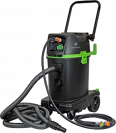 Промышленный пылесос Eibenstock WRS 50 Промышленный пылесос Eibenstock WRS 50