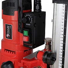 Регулятор скорости алмазной сверлильной машины Diam ML-350/2AE Регулятор скорости алмазной сверлильной машины Diam ML-350/2AE