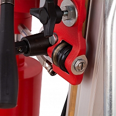 Ролик каретки установок алмазного бурения Diam PL-500/3ADC-1000 Ролик каретки установок алмазного бурения Diam PL-500/3ADC-1000