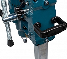 Рукоятка каретки машины алмазного бурения Alteco DD 4025