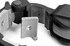 Щеки колонкового трубного ключа для внутренних колонковых труб Ridgid WLP-IT Щеки колонкового трубного ключа для внутренних колонковых труб Ridgid WLP-IT