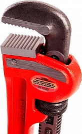Щеки прямого трубного ключа Ridgid Heavy Duty 12" Щеки прямого трубного ключа Ridgid Heavy Duty 12"