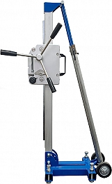 Станины для алмазного бурения ProAlmaz PRO-350 AT Станины для алмазного бурения ProAlmaz PRO-350 AT