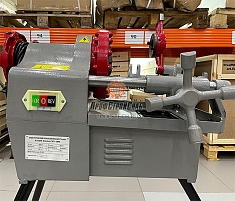 Станок резьбонарезной Esson ElectricCut-50M