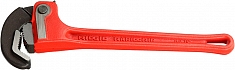 Трубный ключ Халилова Ridgid RapidGrip Heavy Duty 14" вид слева Трубный ключ Халилова Ridgid RapidGrip Heavy Duty 14" вид слева